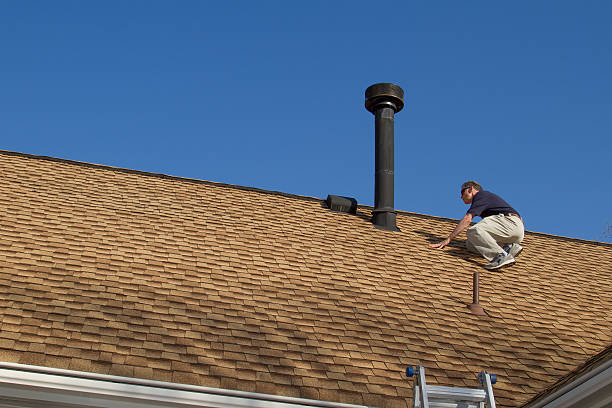 Best Roof Maintenance and Cleaning  in Squirrel Mountain Valley, CA